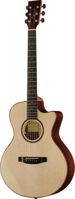Lakewood A-31 CP Natural
