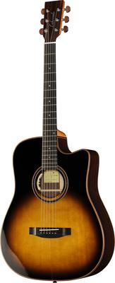 Lakewood D-31 CP Natural