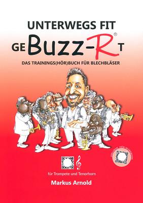 Markus Arnold Unterwegs fit geBuzz–Rt VS