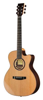 Lakewood M-31 CP Natural