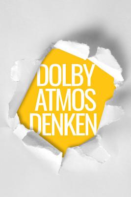 Claudio Jans Dolby Atmos Denken