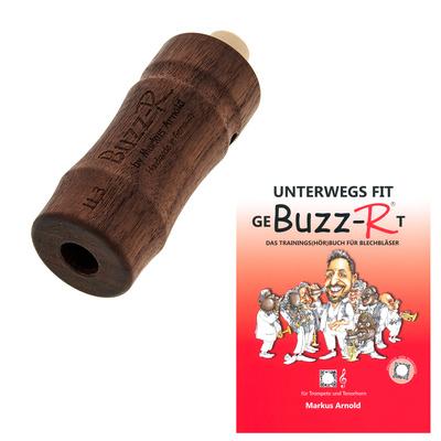 Markus Arnold Buzz-R Set Trumpet