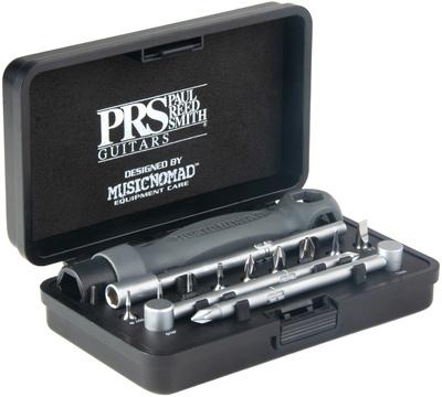 MusicNomad PRS Guitars 18 pc Tool Kit