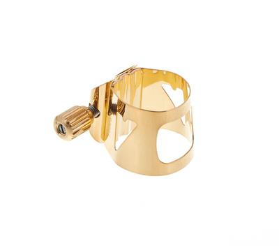 Vandoren Optimum Ligature Soprano V16