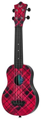 Flight UTS-40 Plaid Ultra Travel Uku