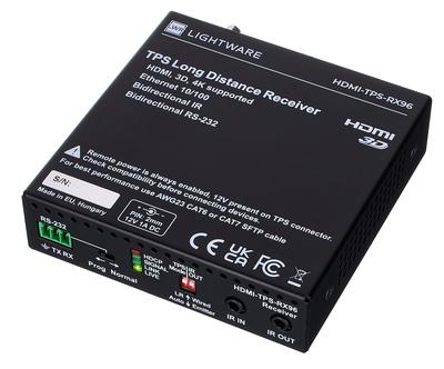 Lightware HDMI-TPS-RX96 HDBaseT Extender