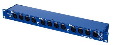 Radial Engineering Catapult TX