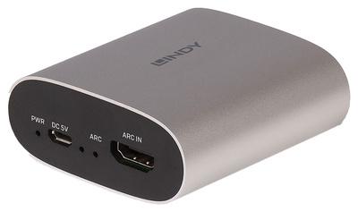 Lindy HDMI ARC Audio Downmix Decoder