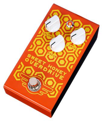 Mad Professor Sweet Honey Overdrive HW