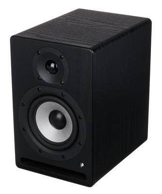 Prodipe Pro 5 V4 Black Wood