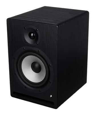 Prodipe Pro 7 V4 Black Wood