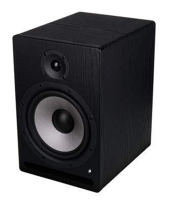 Prodipe Pro 8 V4 Black Wood