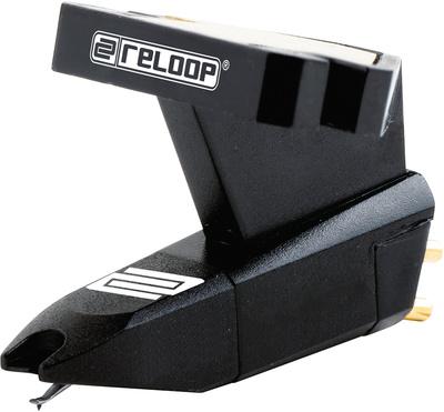 Reloop OM Black