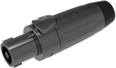 Seetronic SLDF4-BC Speaker Twist 4Pin