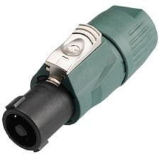 Rean RCLS 4F Green