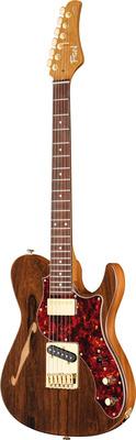 FGN Expert Iliad EW Thinline NTF