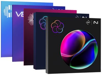 iZotope Everything Bundle