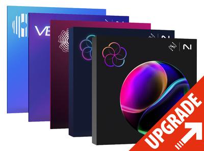 iZotope Everything Bundle UG PPS