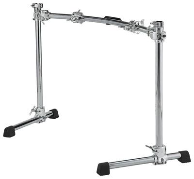 Gibraltar Curved Drum Rack