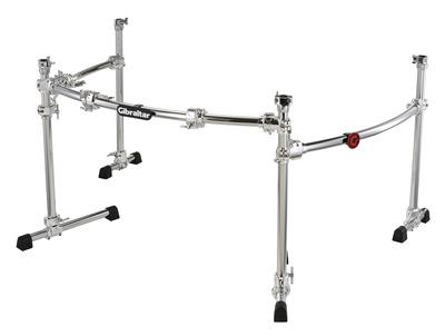 Gibraltar 3-Sided Drum Rack