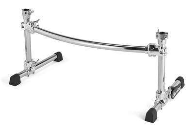 Gibraltar Curved Stealth Rack