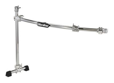 Gibraltar Curved Drum Rack Extension
