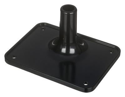 Gibraltar E-Drum Module Mounting Plate