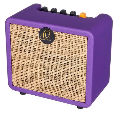 Ortega Ptwo-LTD2 Combo