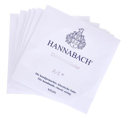 Hannabach 840MT Quintbass-Gitarre MT