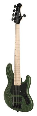 FGN J-Standard Mighty Jazz 5 DE OP