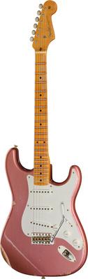 Fender 1958 CR Strat Relic ABMM