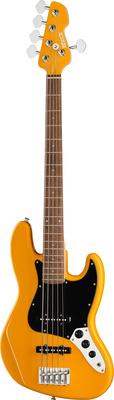 Markbass MB 5 Yellow JB