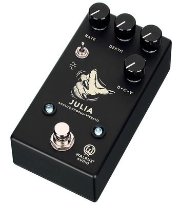 Walrus Audio Julia V2 Black