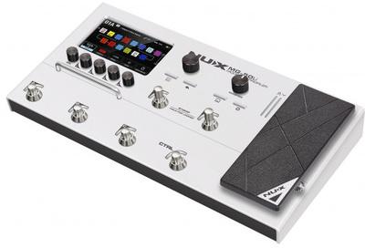 Nux MG-50Li Modeling Amp WH