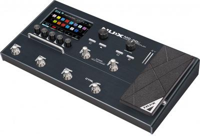 Nux MG-50Li Modeling Amp DB
