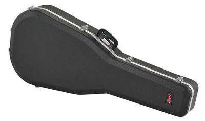 Gator Molded 12-String Dread Case