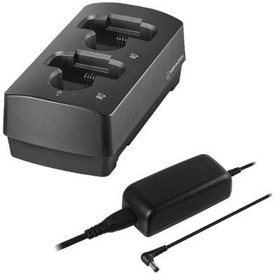 Audio-Technica ATW-CHG3a + PSU Kit