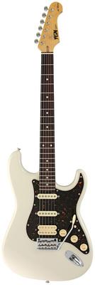 FGN Neo Classic ST 110 HSS VWH