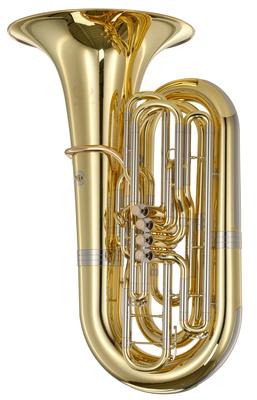 B&S 796 International Bb-Tuba