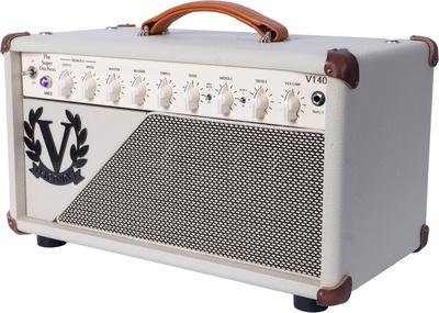 Victory Amplifiers V140 Super Duchess MKII Head