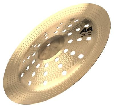 Sabian 14" AA Holy China"