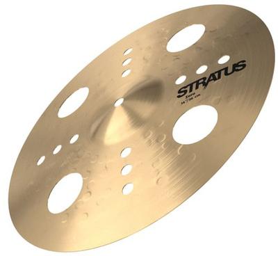 Sabian 14" Stratus Zero"