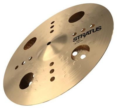 Sabian 14" Stratus Alto Stax"