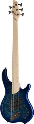 Dingwall CB3 Combustion 5 Indigo Burst