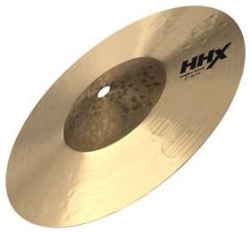 Sabian 8" HHX Complex Splash"