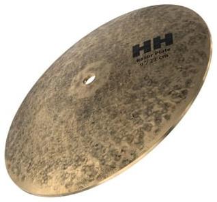Sabian 9" HH Razor Plate"