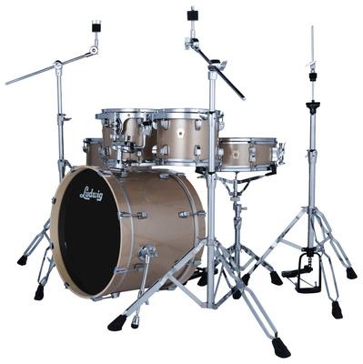 Ludwig Evolution 20" Prosecco Sparkle"