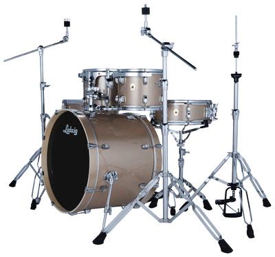 Ludwig Evolution 22" Prosecco Sparkle"