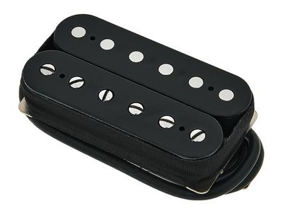 Lollar Monolith F-Spaced BR BK