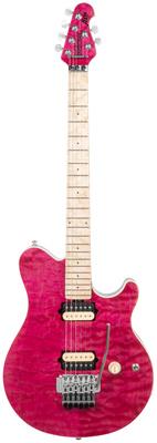 Music Man 30th Ann. Axis Quilt TRP